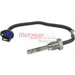 METZGER Sensor, Abgastemperatur